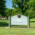 Jamestown Park