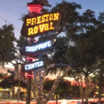 Preston Royal Shopping Center