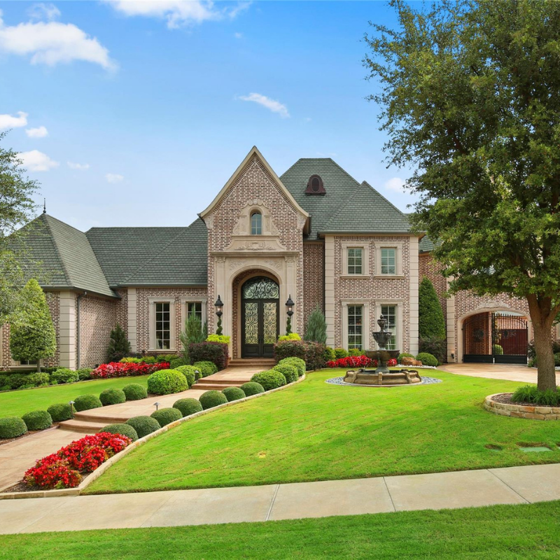 504 Bristol Dr Allen TX